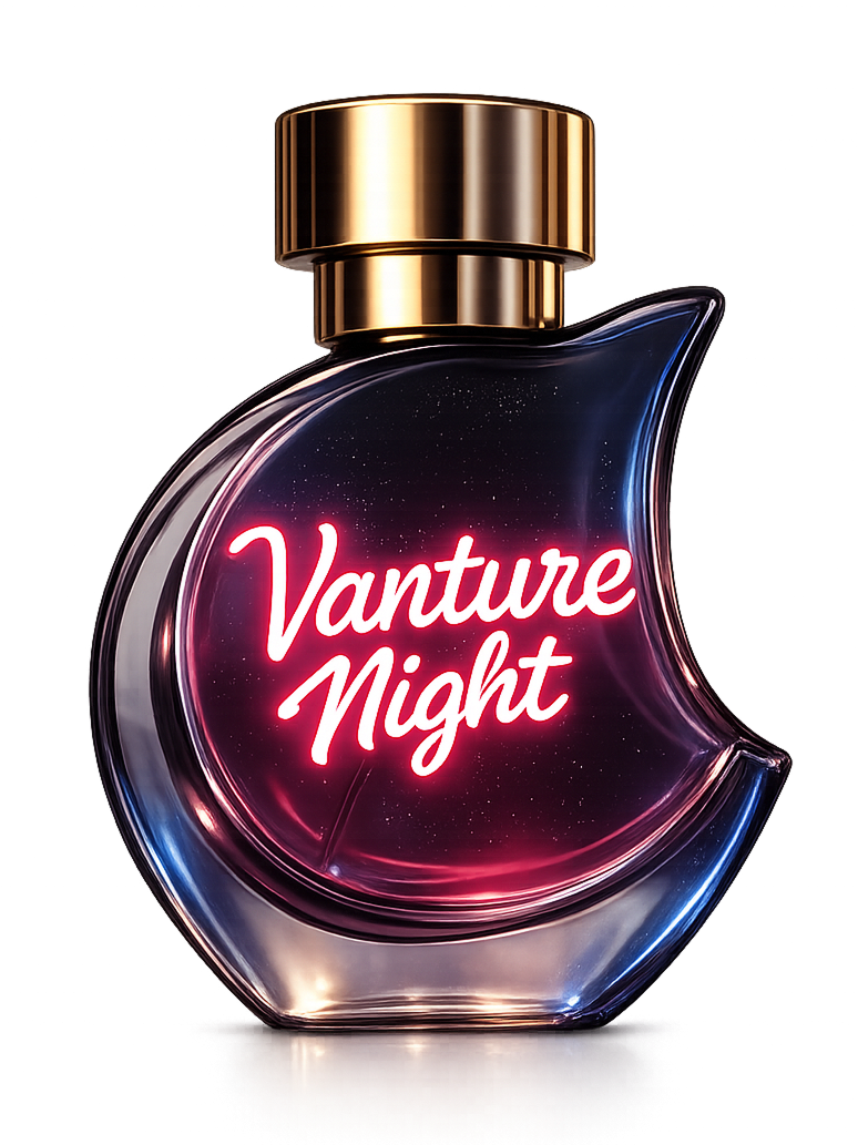 Vanture Night — Eau de Parfum